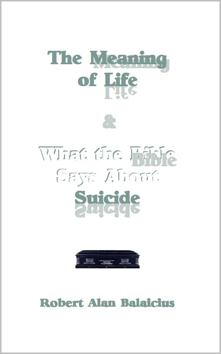 Balaicius-Suicide