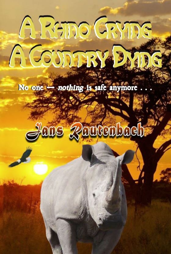 Rautenbach-Rhino-cov