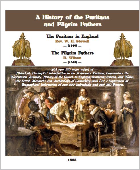 Stowell-Wilson-Puritans-Pilgrims